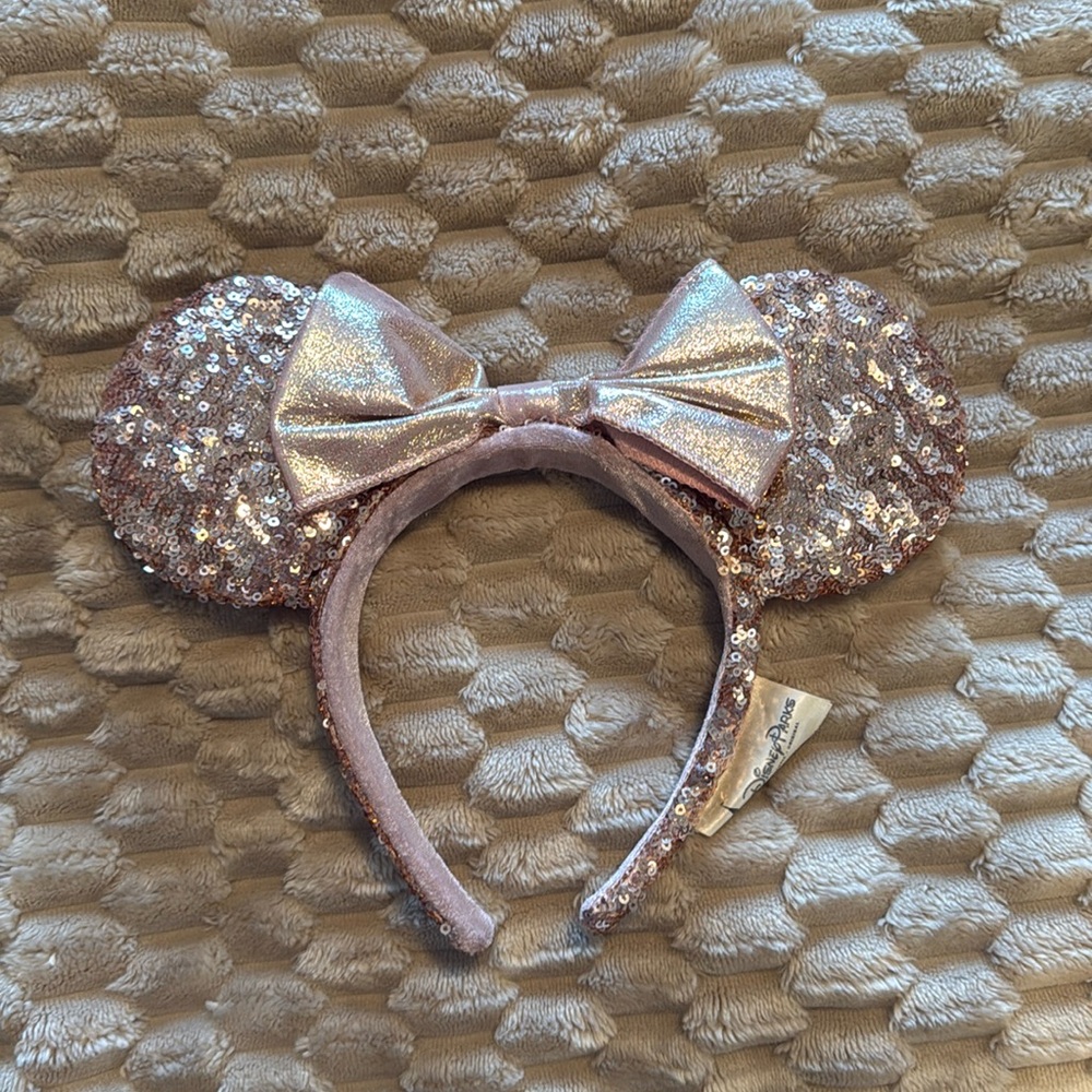 Disney Ears